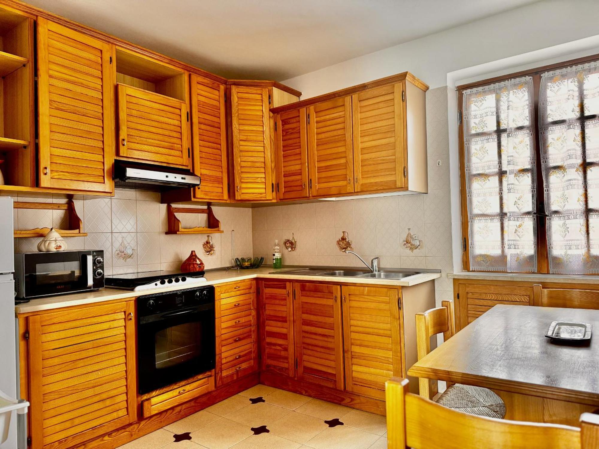 Holidaycasa Leone - Con Posto Auto A 200Mt Dal Mare Sperlonga Εξωτερικό φωτογραφία