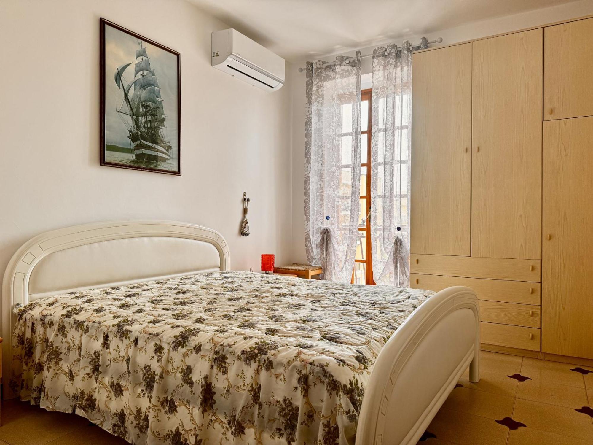 Holidaycasa Leone - Con Posto Auto A 200Mt Dal Mare Sperlonga Εξωτερικό φωτογραφία