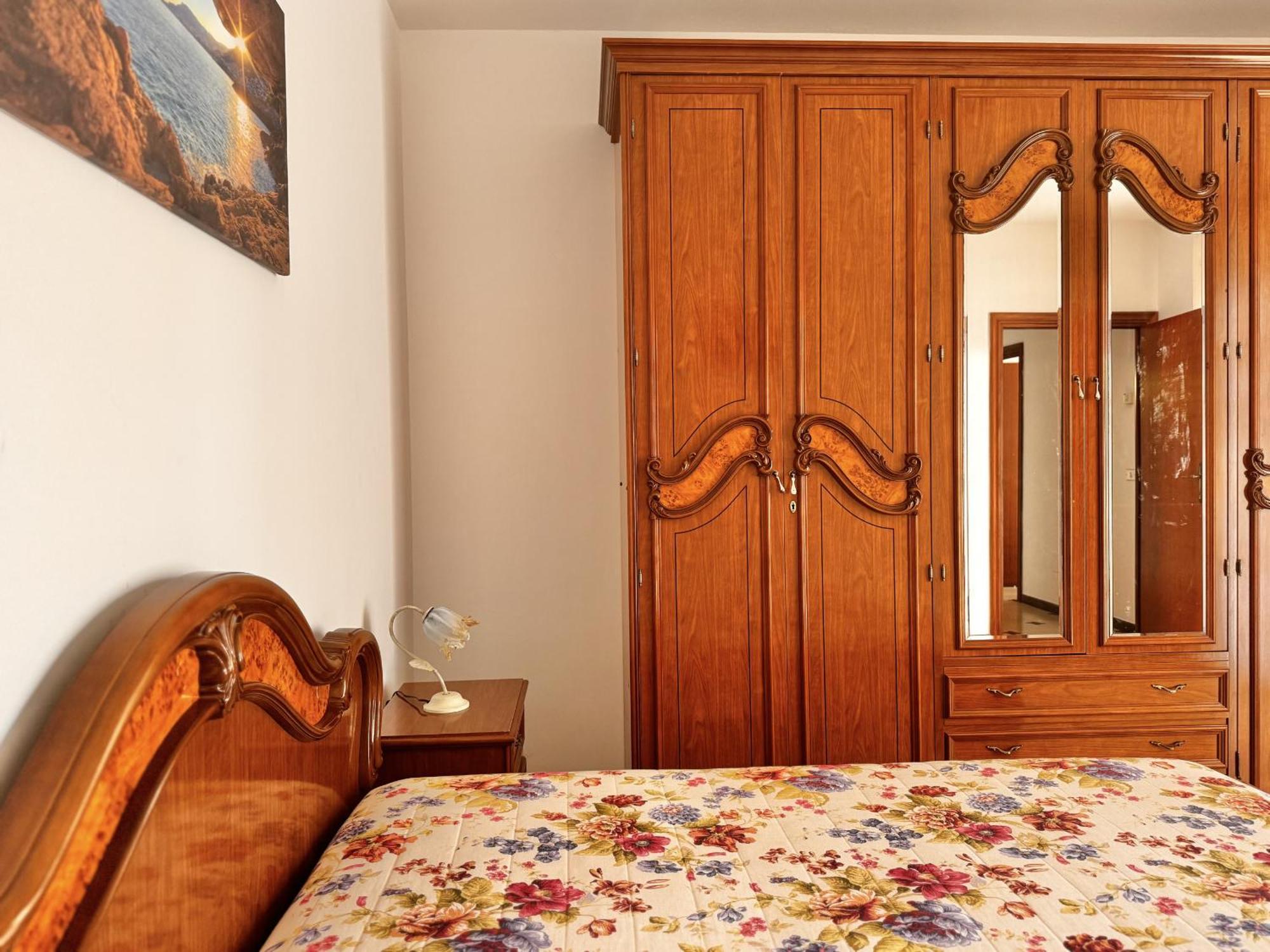 Holidaycasa Leone - Con Posto Auto A 200Mt Dal Mare Sperlonga Εξωτερικό φωτογραφία