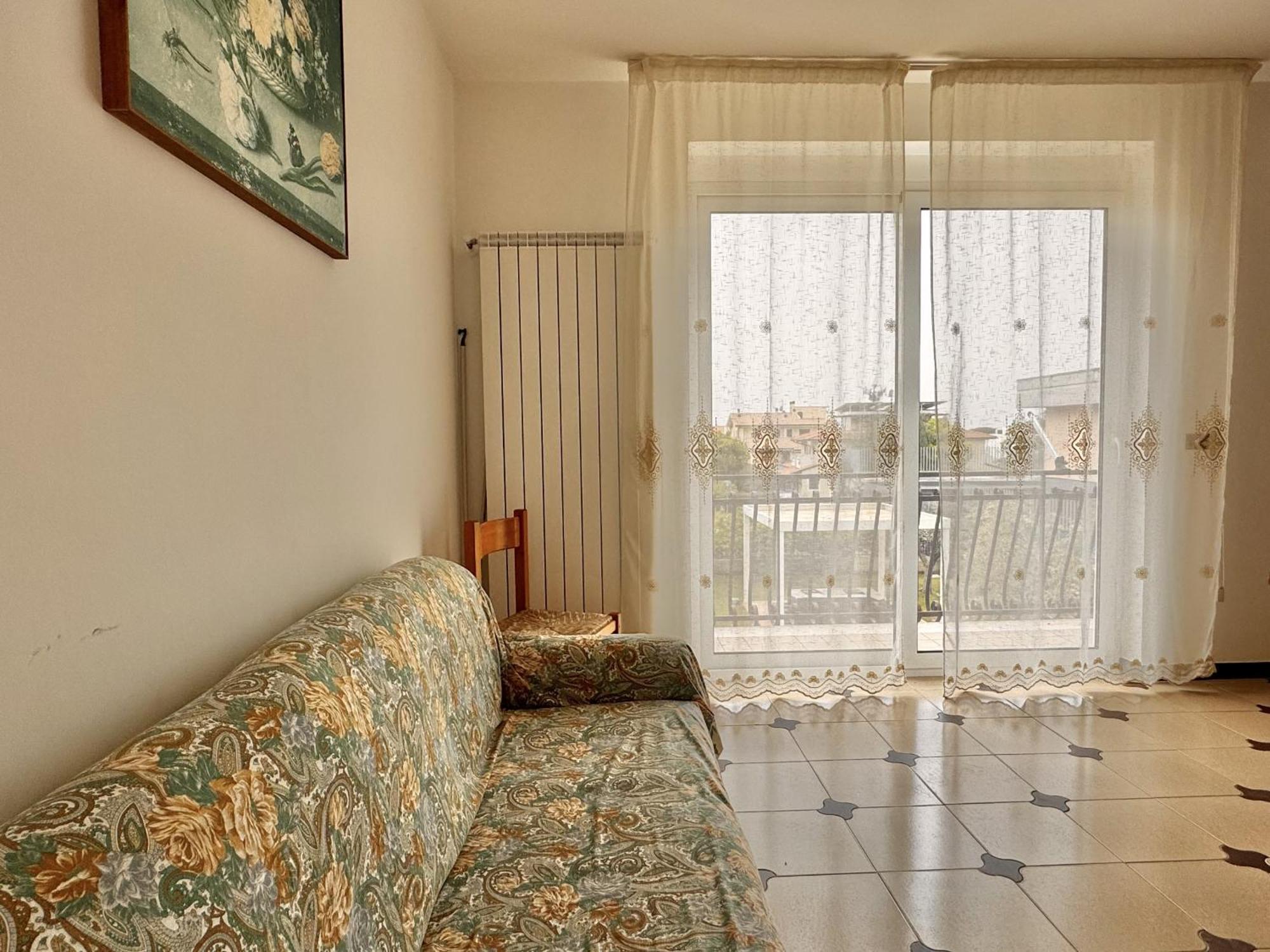 Holidaycasa Leone - Con Posto Auto A 200Mt Dal Mare Sperlonga Εξωτερικό φωτογραφία