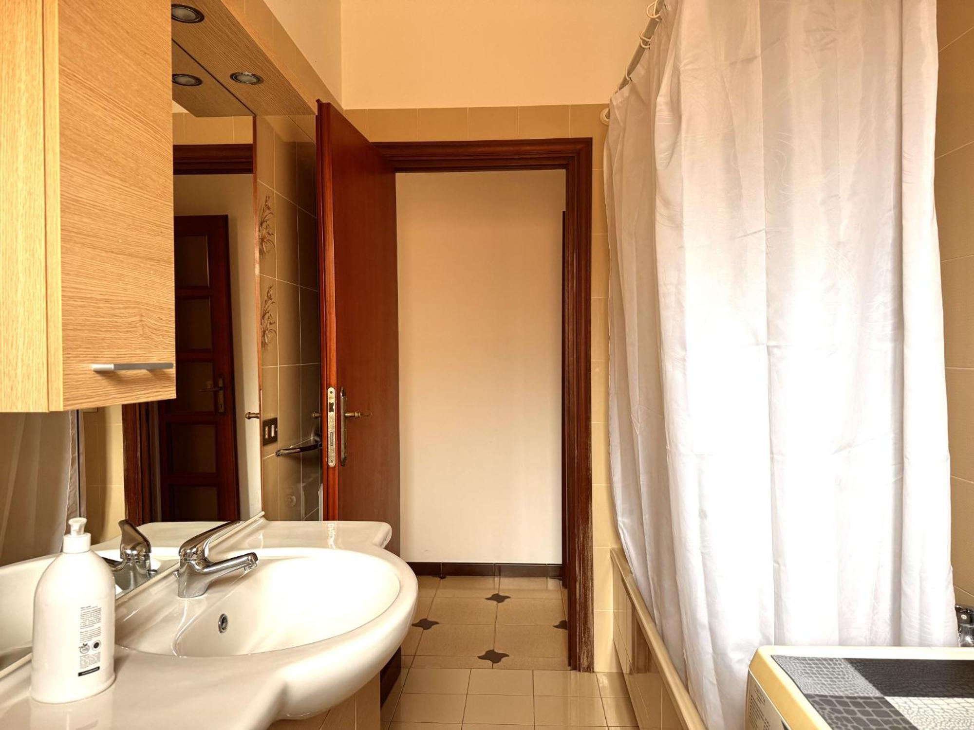 Holidaycasa Leone - Con Posto Auto A 200Mt Dal Mare Sperlonga Εξωτερικό φωτογραφία
