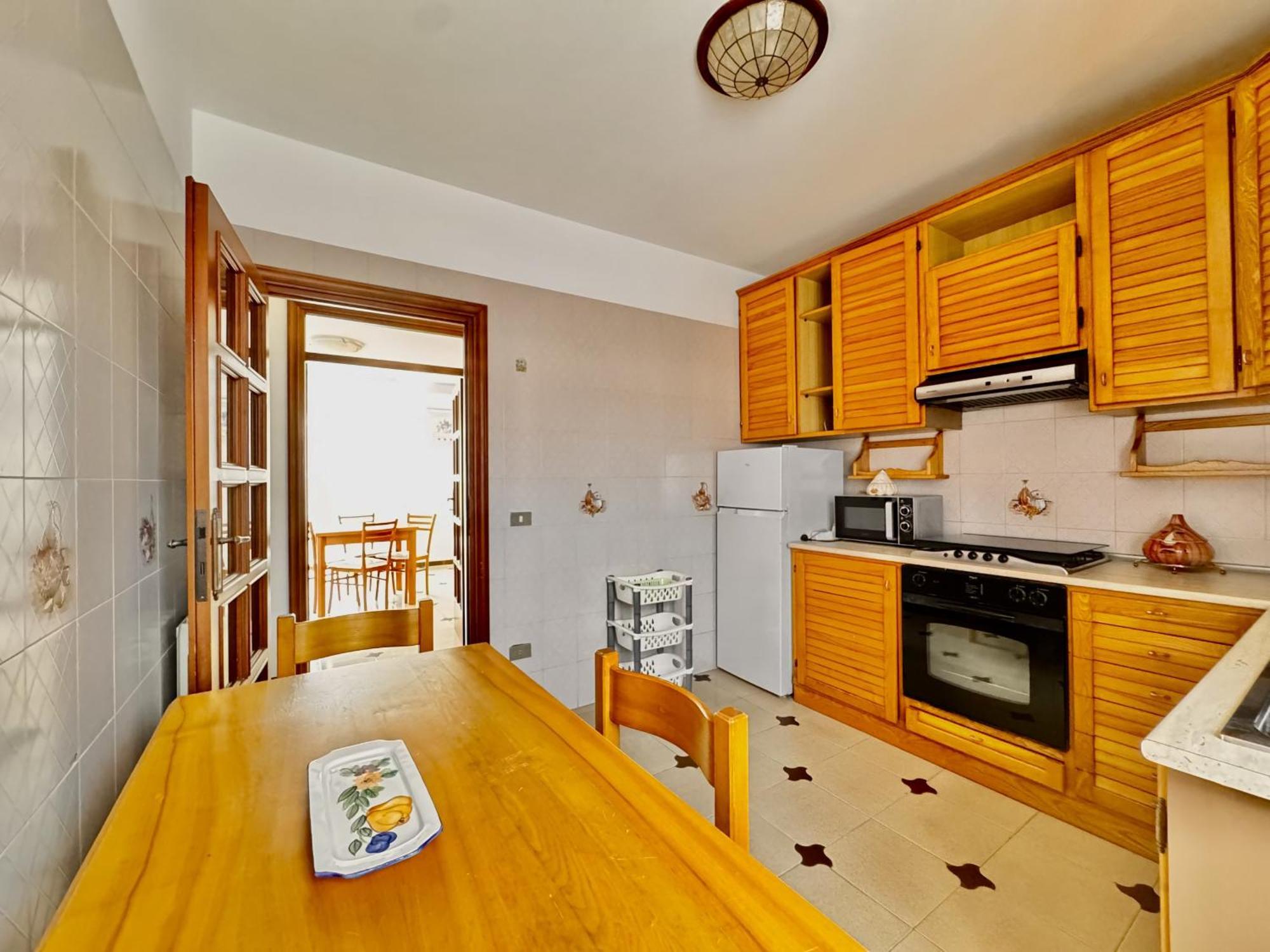 Holidaycasa Leone - Con Posto Auto A 200Mt Dal Mare Sperlonga Εξωτερικό φωτογραφία