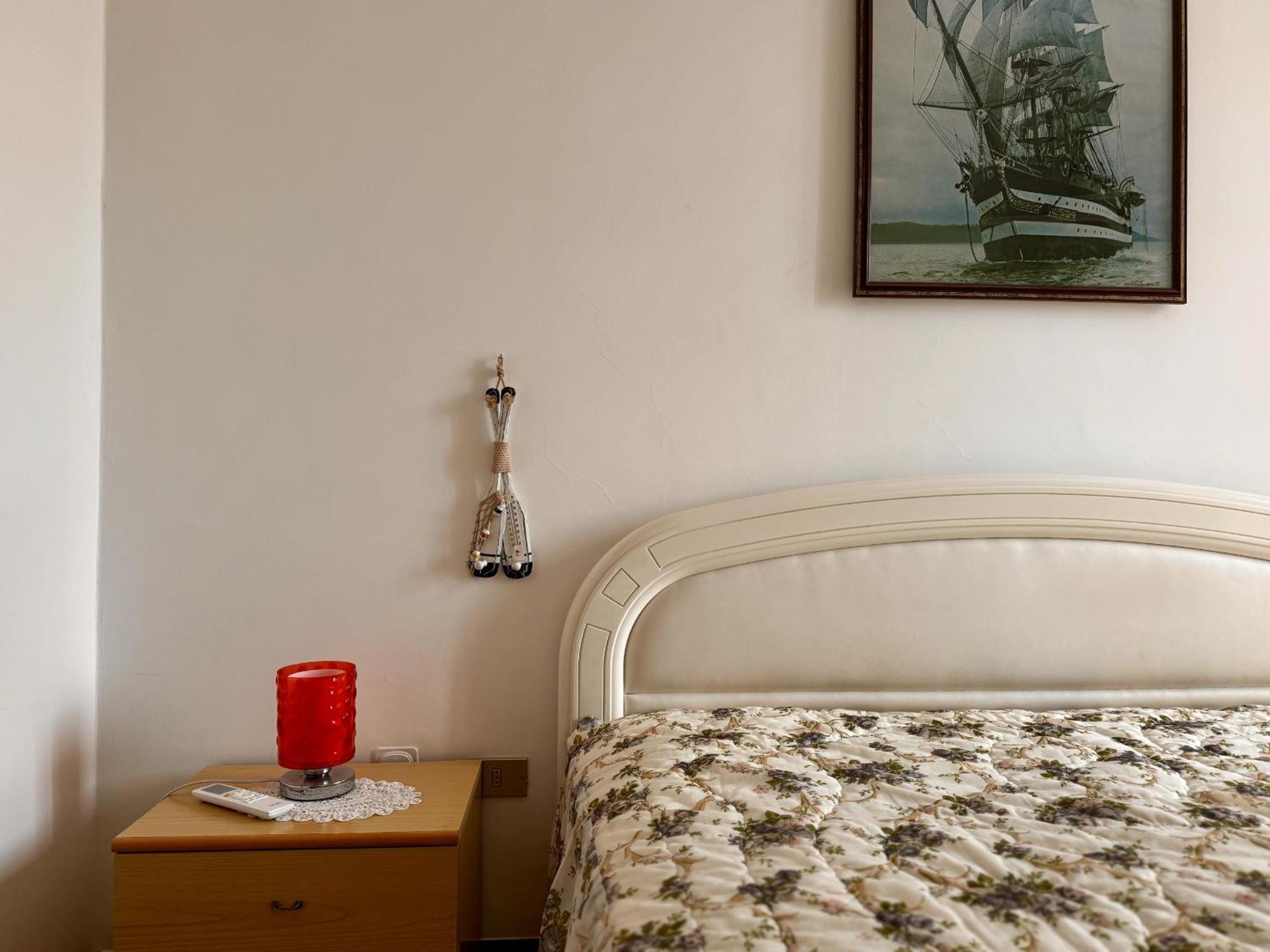 Holidaycasa Leone - Con Posto Auto A 200Mt Dal Mare Sperlonga Εξωτερικό φωτογραφία