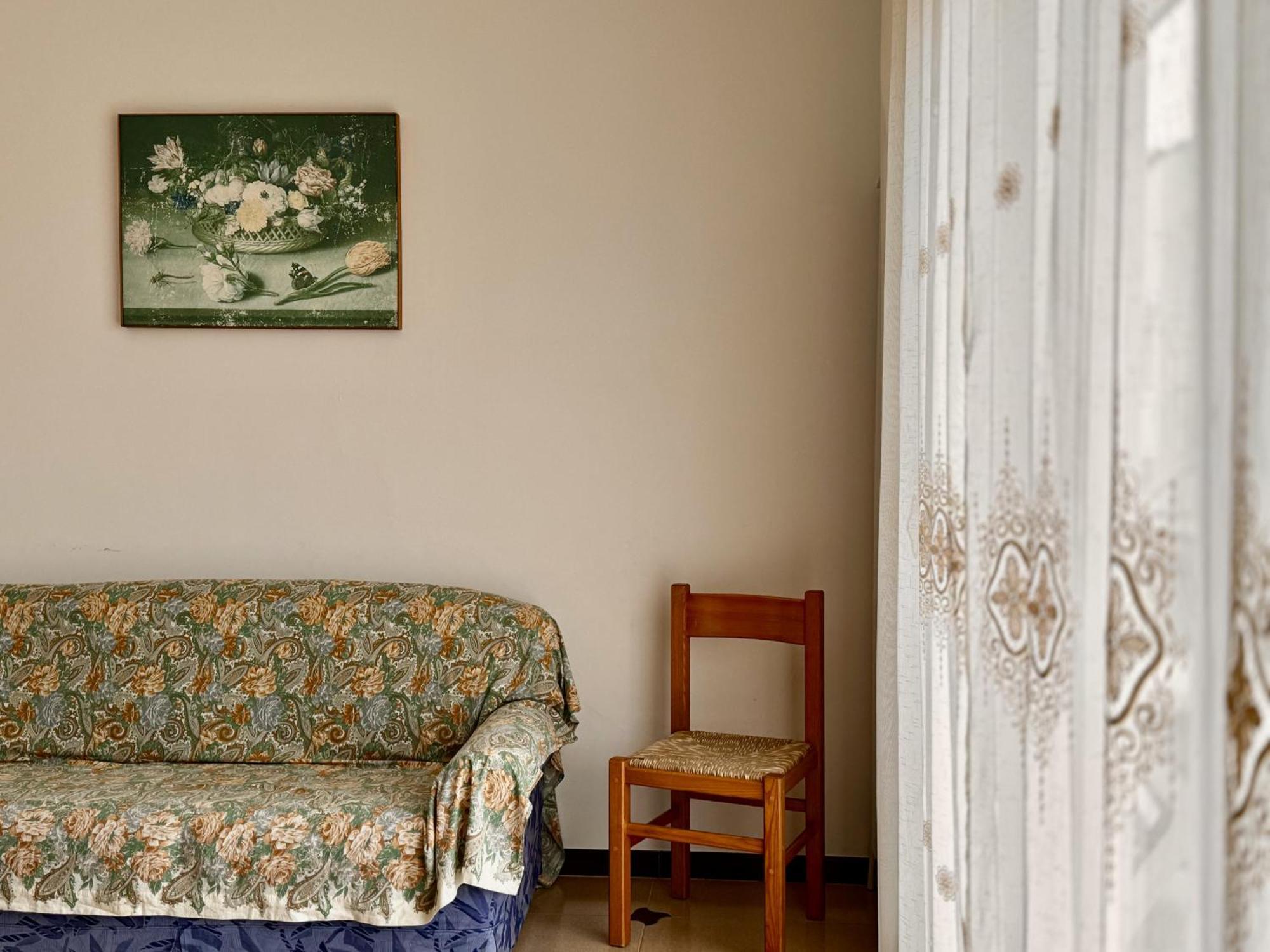 Holidaycasa Leone - Con Posto Auto A 200Mt Dal Mare Sperlonga Εξωτερικό φωτογραφία
