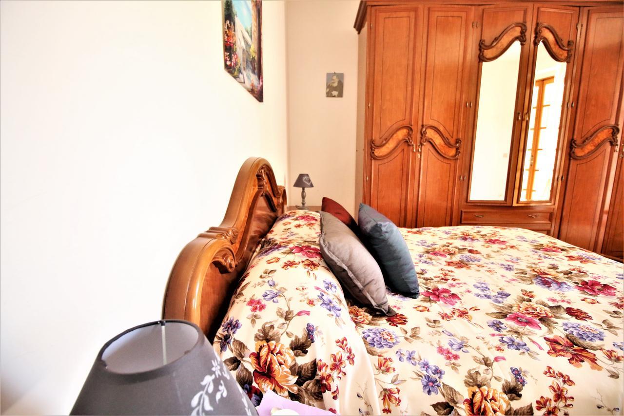 Holidaycasa Leone - Con Posto Auto A 200Mt Dal Mare Sperlonga Εξωτερικό φωτογραφία