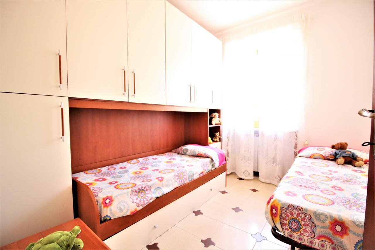 Holidaycasa Leone - Con Posto Auto A 200Mt Dal Mare Sperlonga Εξωτερικό φωτογραφία
