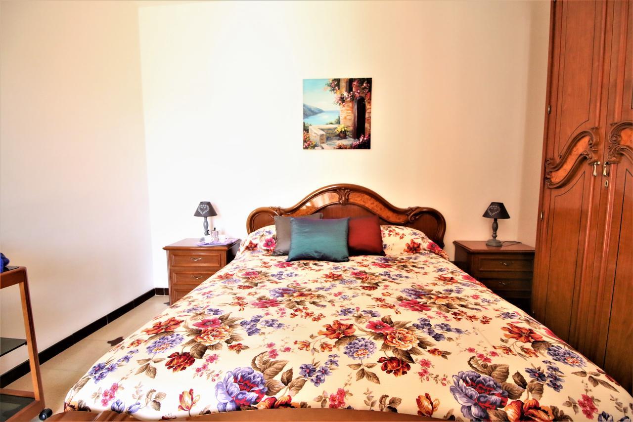 Holidaycasa Leone - Con Posto Auto A 200Mt Dal Mare Sperlonga Εξωτερικό φωτογραφία